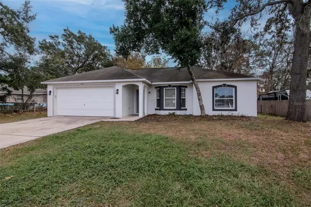 $275,000 | 11066 Avis Street, Spring Hill, FL 34608