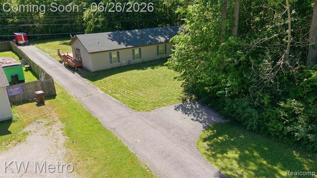 22733 Sumpter Road Belleville, MI 48111 - Photo 39 of 52