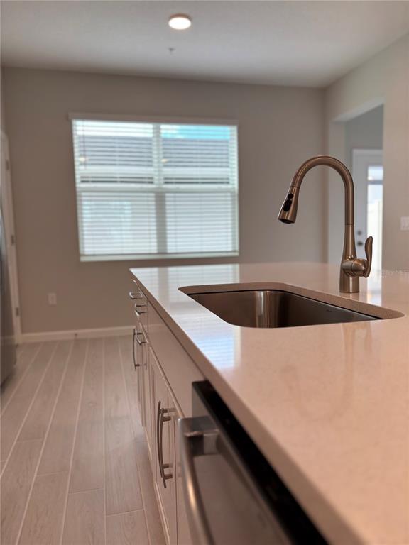 660 Pothos Street Apopka, FL 32703 - Photo 11 of 32 a close view of sink and tap