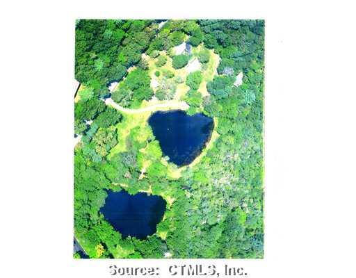 Aerial View.