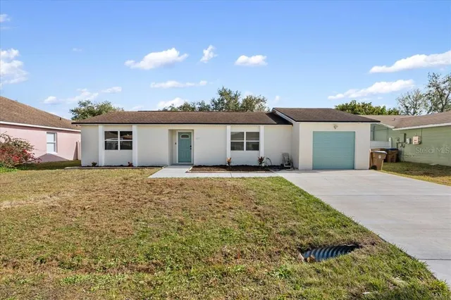 $229,999 | 221 Cranbrook Drive, Kissimmee, FL 34758