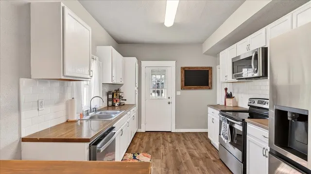 $365,900 | 2009 West Carlisle Avenue, Spokane, WA 99205