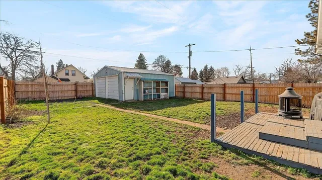 $365,900 | 2009 West Carlisle Avenue, Spokane, WA 99205