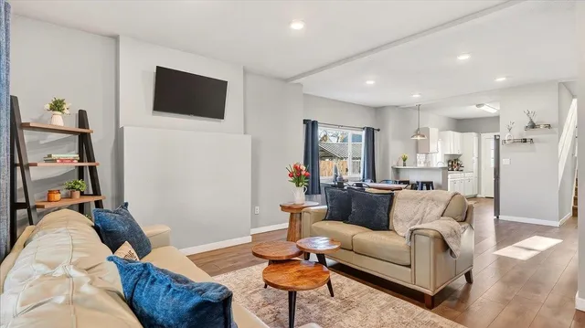 $365,900 | 2009 West Carlisle Avenue, Spokane, WA 99205