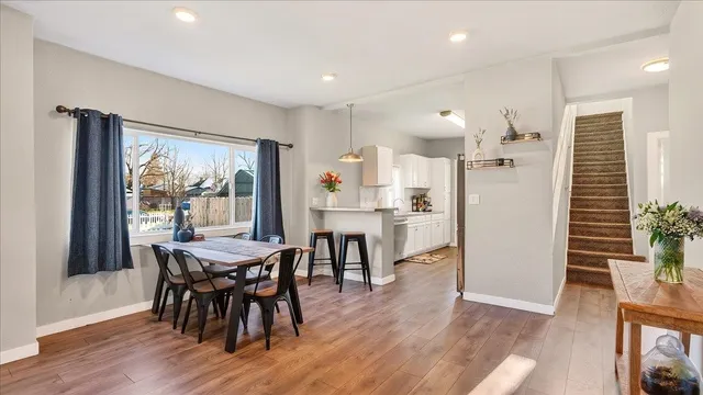 $365,900 | 2009 West Carlisle Avenue, Spokane, WA 99205