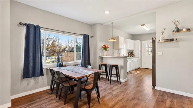 $365,900 | 2009 West Carlisle Avenue, Spokane, WA 99205