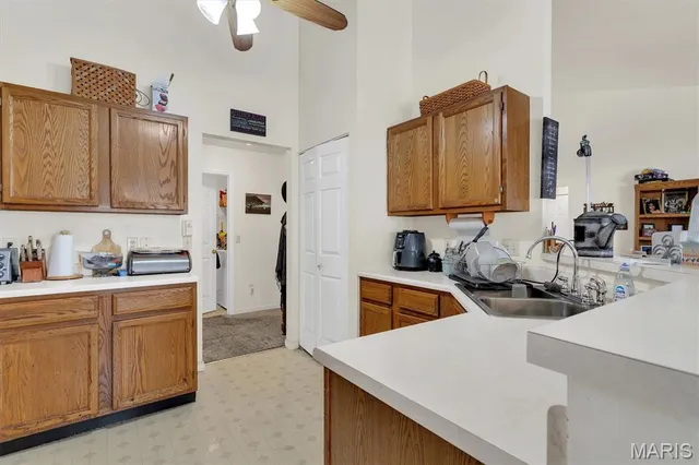 $239,900 | 16328 Hampden Place, Florissant, MO 63034