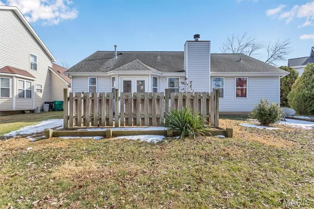 $239,900 | 16328 Hampden Place, Florissant, MO 63034