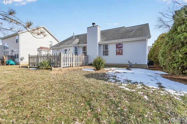 $239,900 | 16328 Hampden Place, Florissant, MO 63034