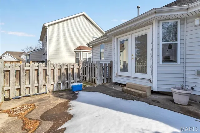 $239,900 | 16328 Hampden Place, Florissant, MO 63034