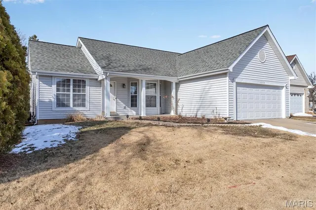 $239,900 | 16328 Hampden Place, Florissant, MO 63034