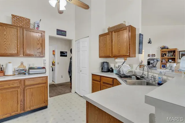 $239,900 | 16328 Hampden Place, Florissant, MO 63034