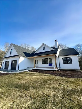 $1,495,000 | 40 Red Maple Drive, Charlestown, RI 02813
