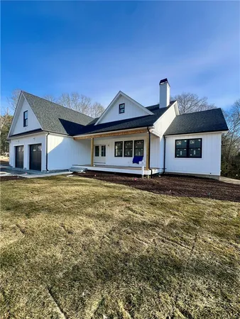 $1,495,000 | 40 Red Maple Drive, Charlestown, RI 02813