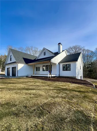 $1,495,000 | 40 Red Maple Drive, Charlestown, RI 02813