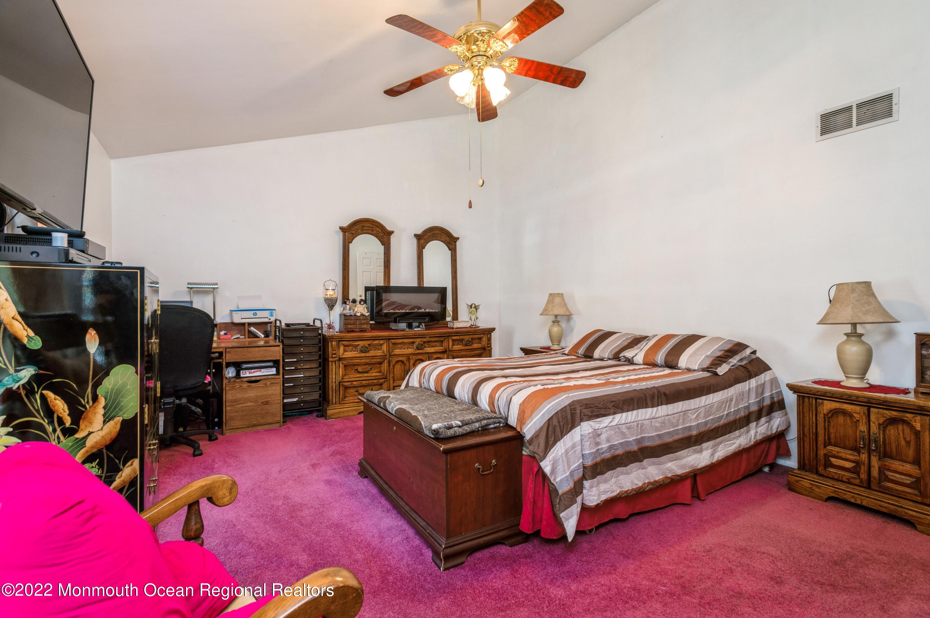 9 Remsen Drive Howell, NJ 07731 - Photo 15 of 23 15_9RemsenDr_178_PrimaryBedroom_HiRes