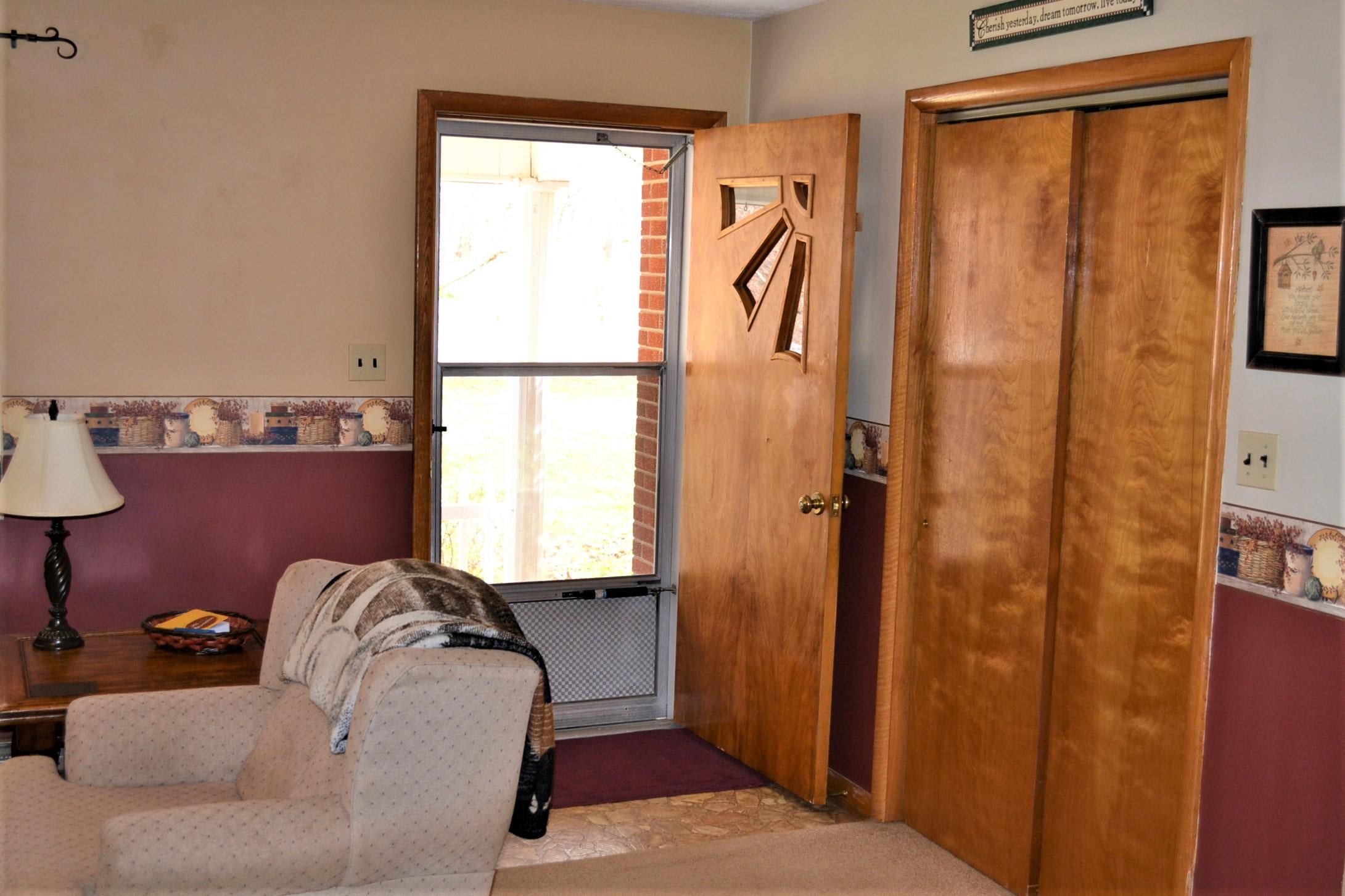 708 Harts Run Road Caldwell, WV 24925 - Photo 34 of 84 Gallery Image 34