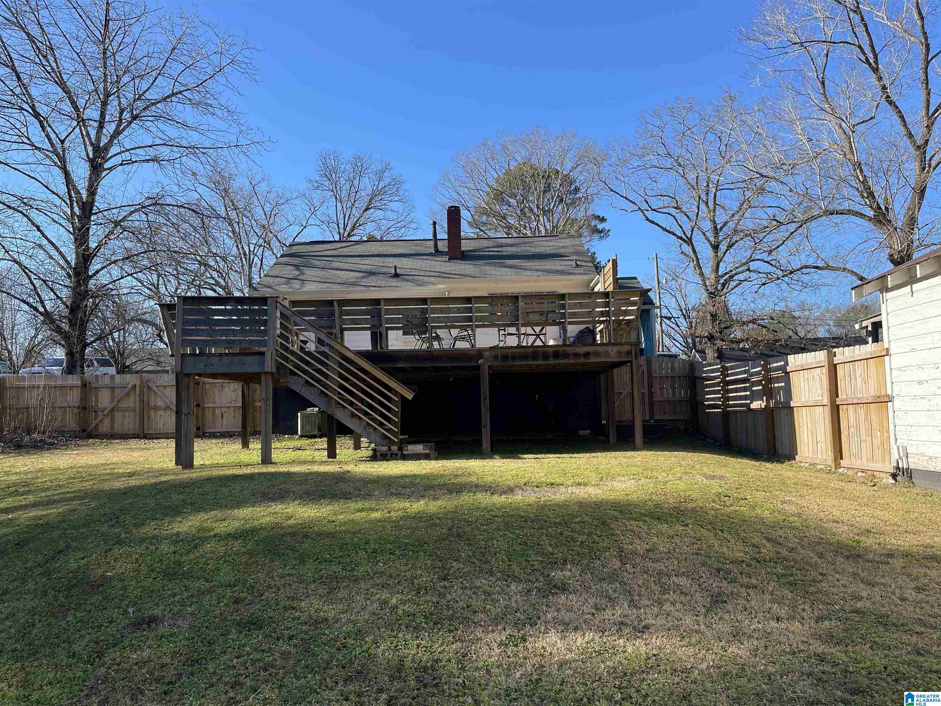 4666 Pyne Drive Bessemer, AL 35022 - Photo 43 of 50