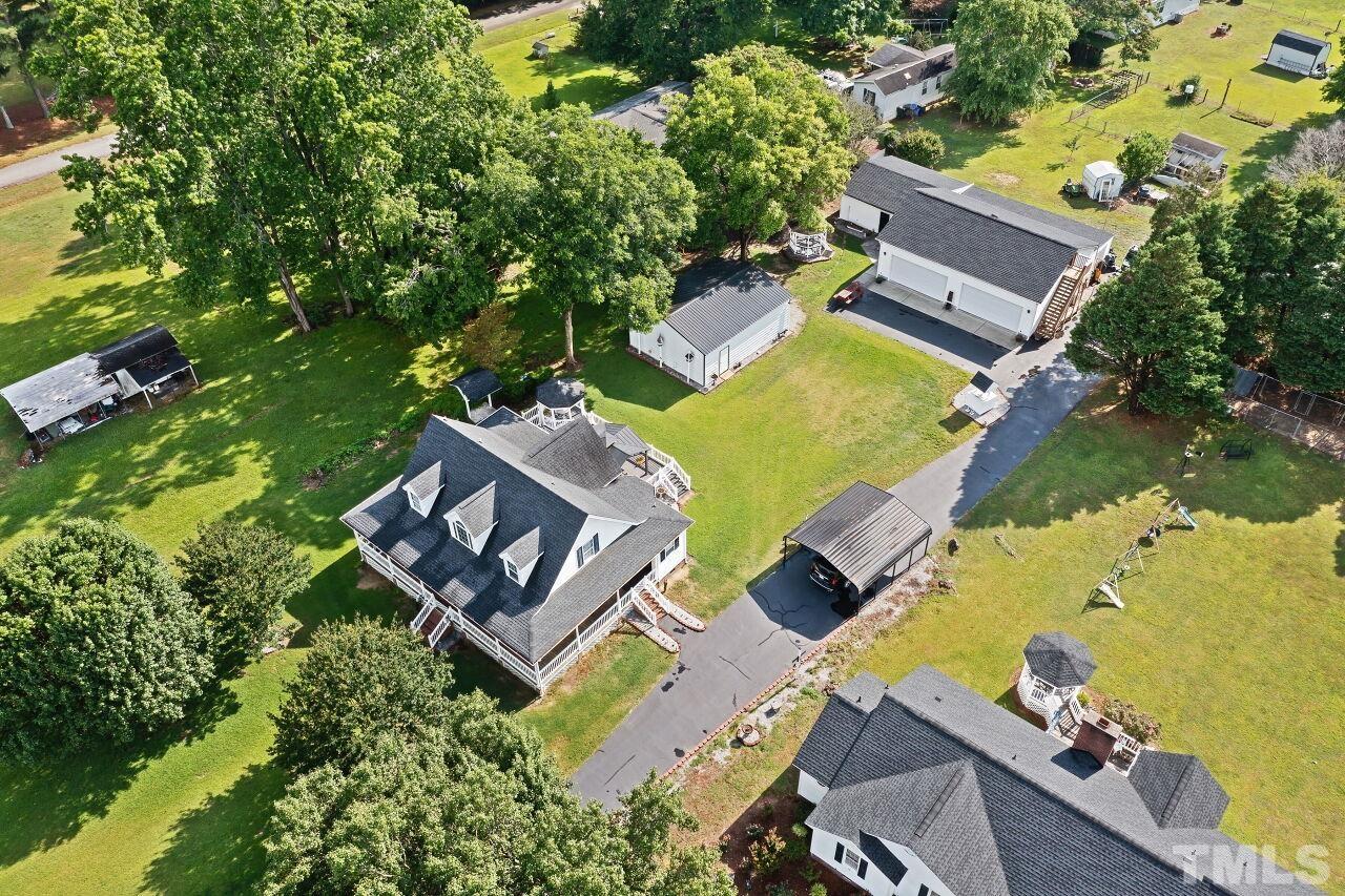 1785 Cooper Branch Road Clayton, NC 27520 - Photo 31 of 34 Gallery Image 31