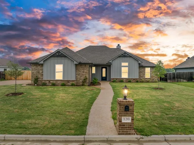 $499,990 | 120 Water View Lane, Robinson, TX 76706