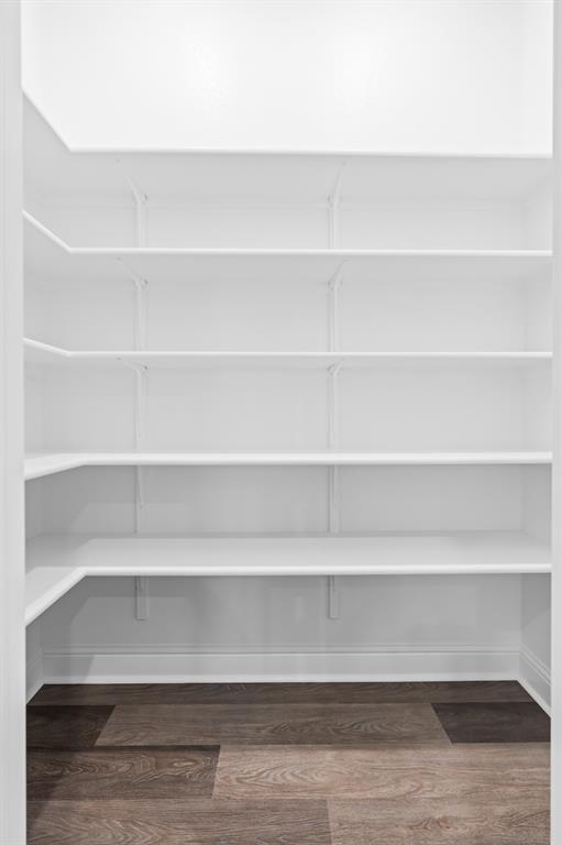 120 Water View Lane Robinson, TX 76706 - Photo 12 of 34 View of pantry