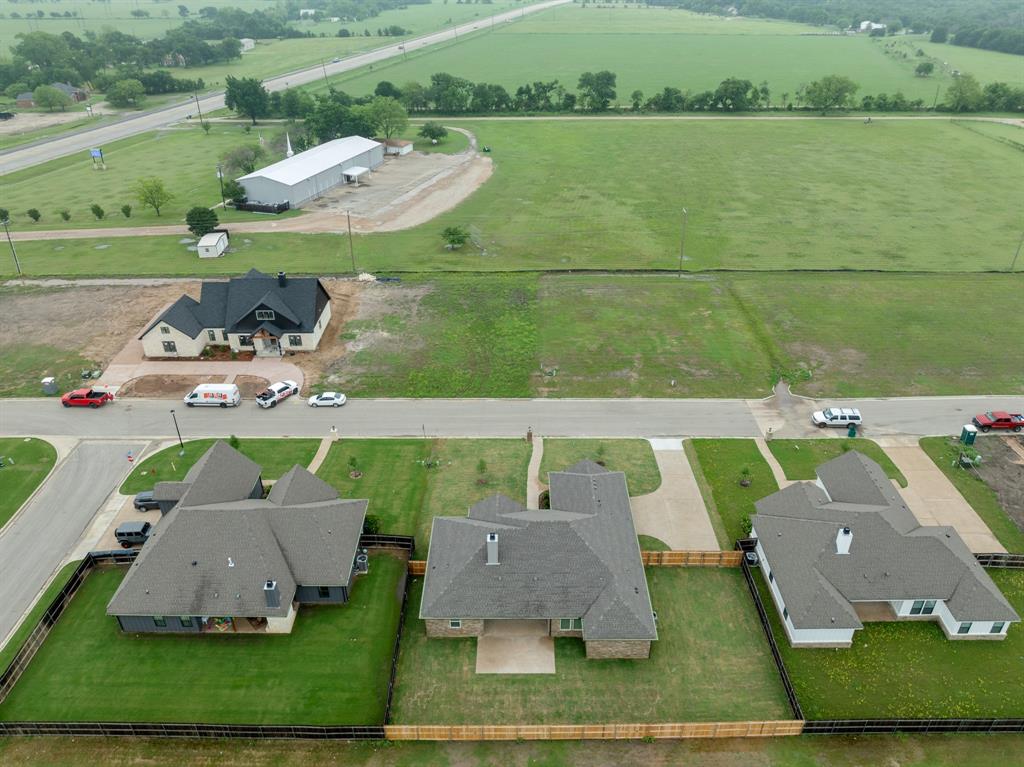 120 Water View Lane Robinson, TX 76706 - Photo 32 of 34 Birds eye view of property.