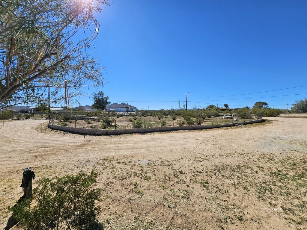 1440 West Burns Avenue Ridgecrest, CA 93555 - Photo 46 of 50 Gallery Image 46