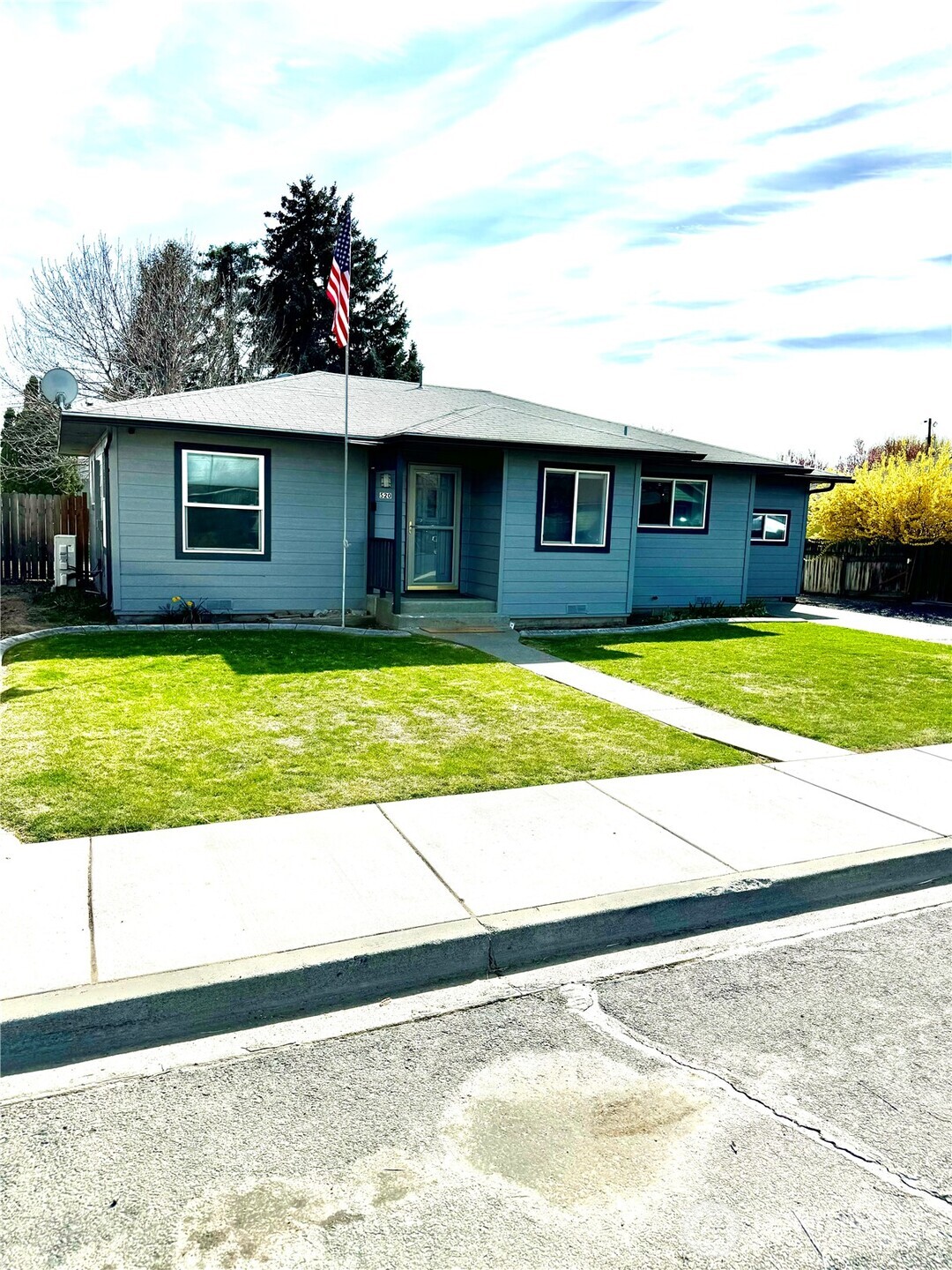 520 L Street Southwest Quincy, WA 98848 - Photo 5 of 31 Gallery Image 5