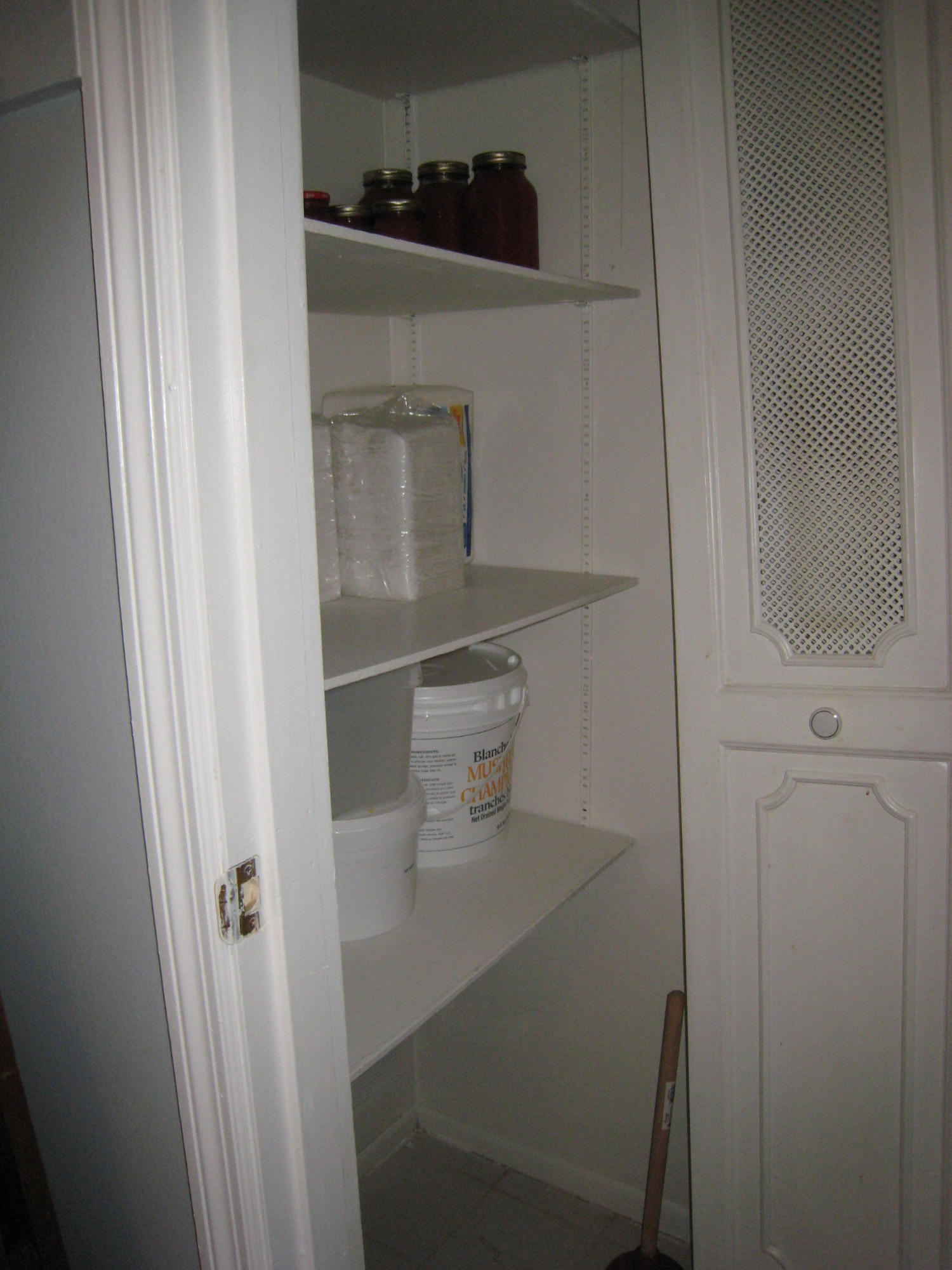 304 Golfview Road, Unit 203 North Palm Beach, FL 33408 - Photo 25 of 29 storage closet 4769