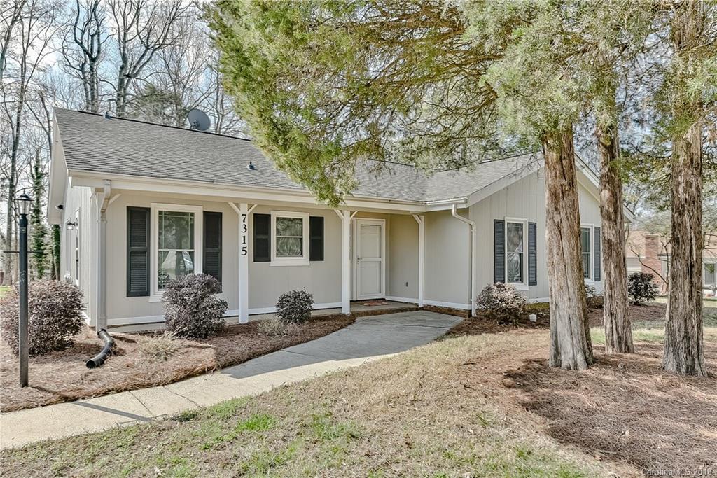 7315 Rustic Ridge Court, Unit 38 Charlotte, NC 28226 - Photo 1 of 21 Gallery Image 1