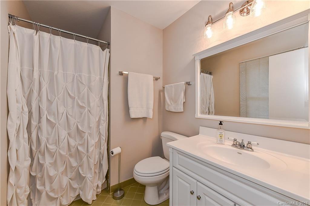 7315 Rustic Ridge Court, Unit 38 Charlotte, NC 28226 - Photo 20 of 21 Gallery Image 20