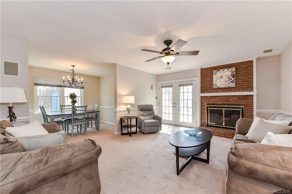 7315 Rustic Ridge Court, Unit 38 Charlotte, NC 28226 - Photo 7 of 21 Gallery Image 7