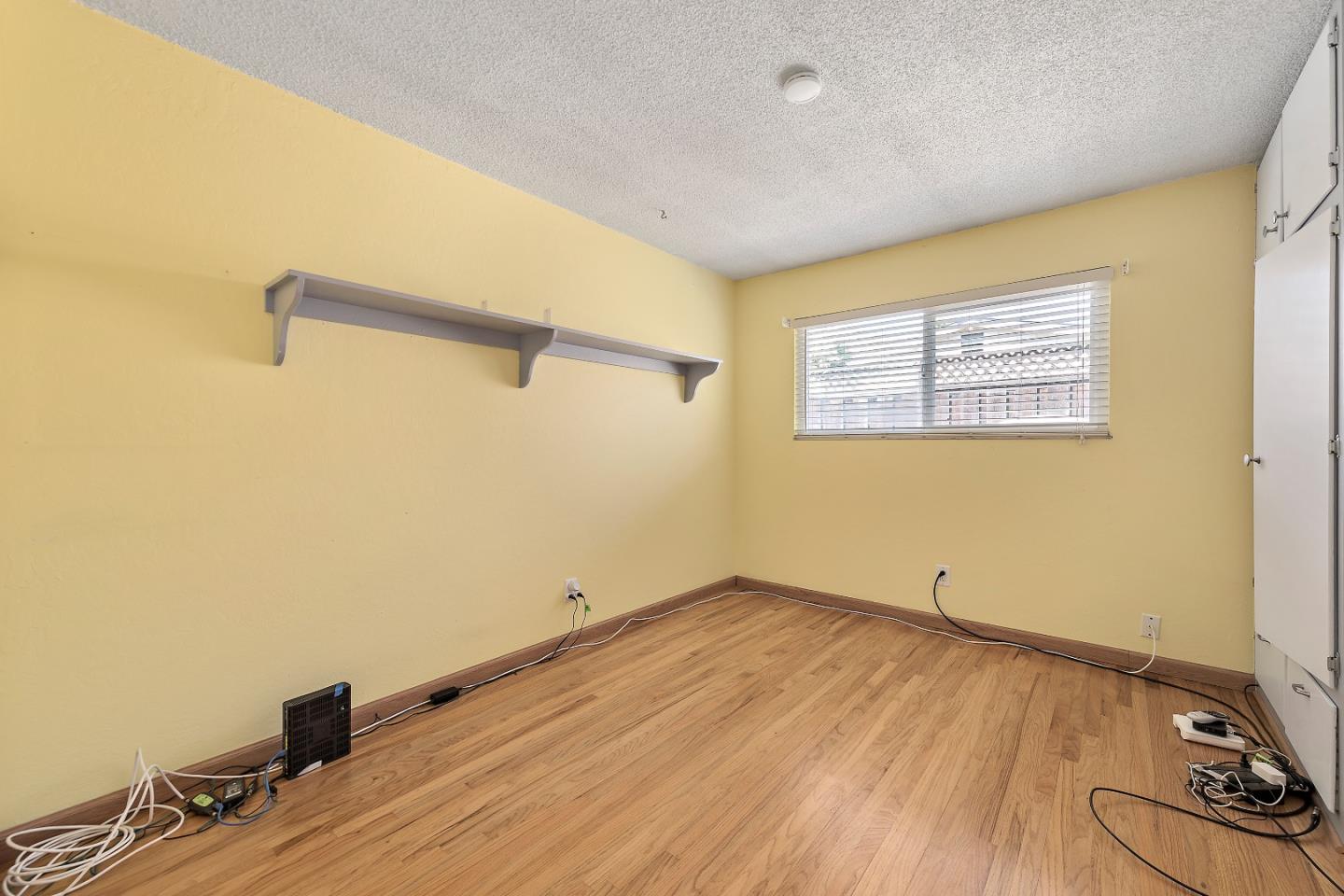 1471 Inskip Drive Campbell, CA 95008 - Photo 12 of 21 a view of a room with wooden floor