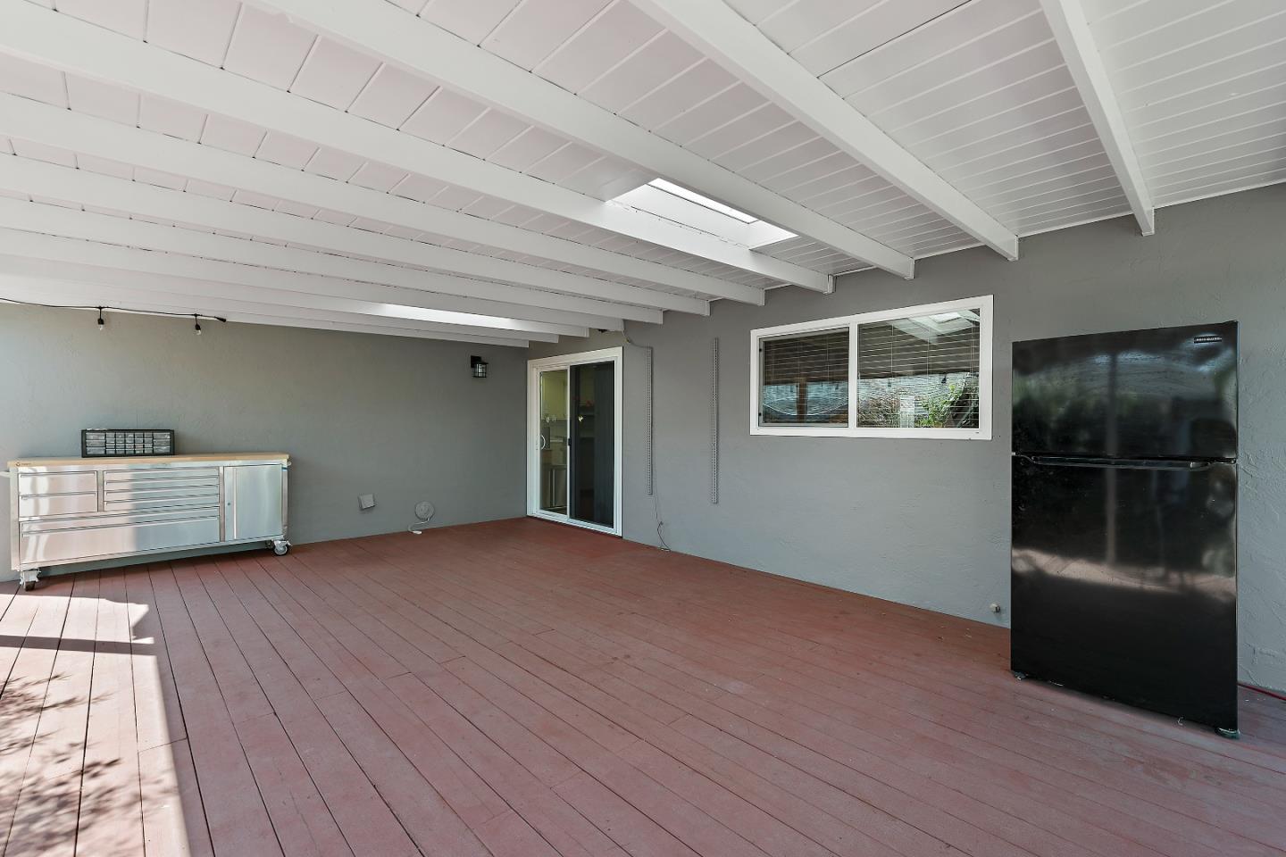 1471 Inskip Drive Campbell, CA 95008 - Photo 15 of 21 a view of an empty room with a window