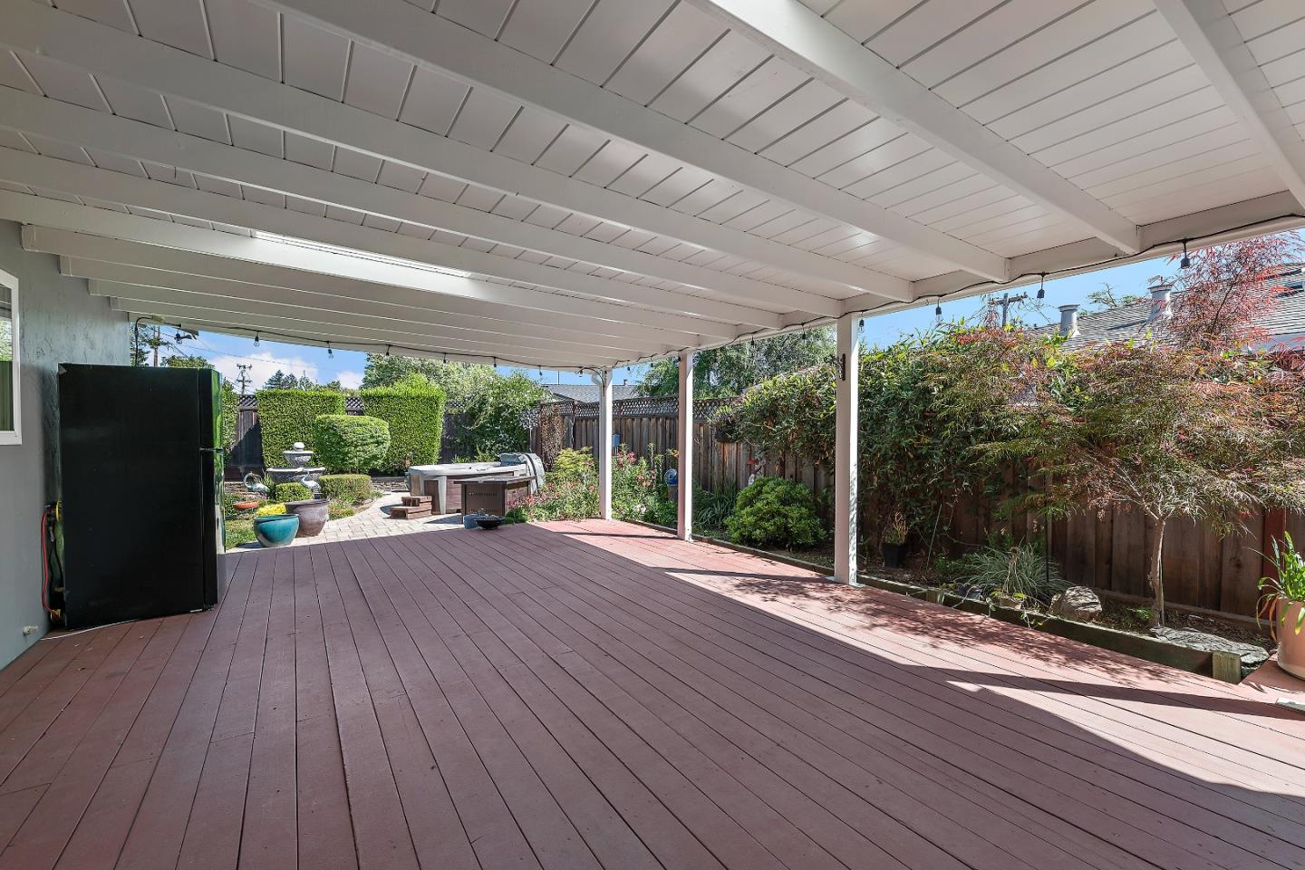 1471 Inskip Drive Campbell, CA 95008 - Photo 16 of 21 a outdoor space with patio