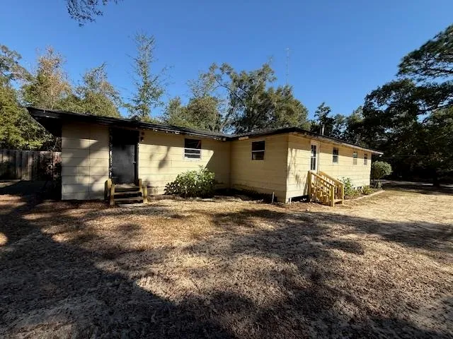 $109,900 | 5282 Mcneil Boulevard, Tallahassee, FL 32305
