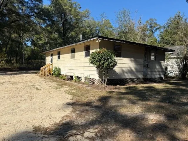 $109,900 | 5282 Mcneil Boulevard, Tallahassee, FL 32305