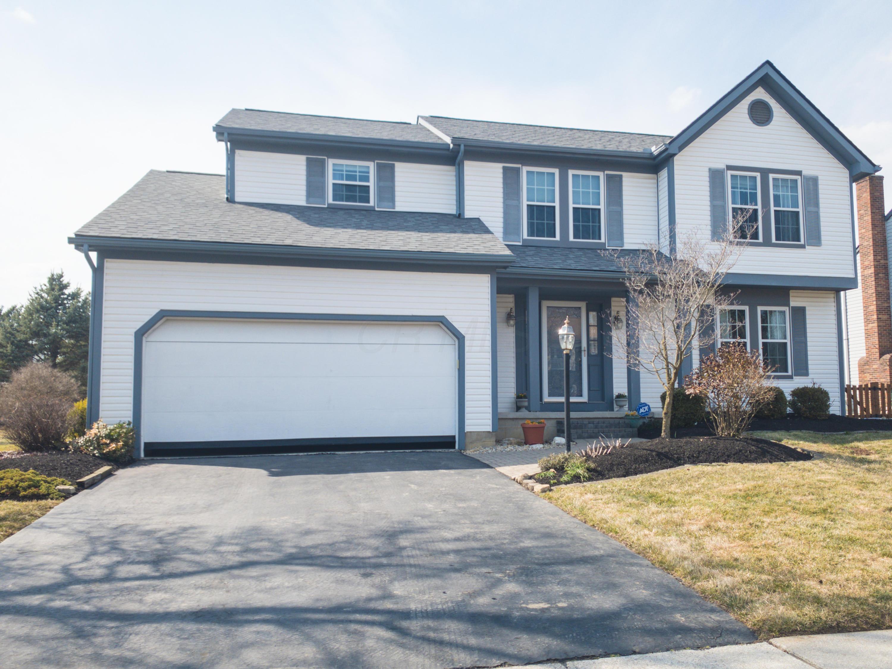 2041 Stancrest Road Dublin, OH 43016 - Photo 1 of 27 Gallery Image 1