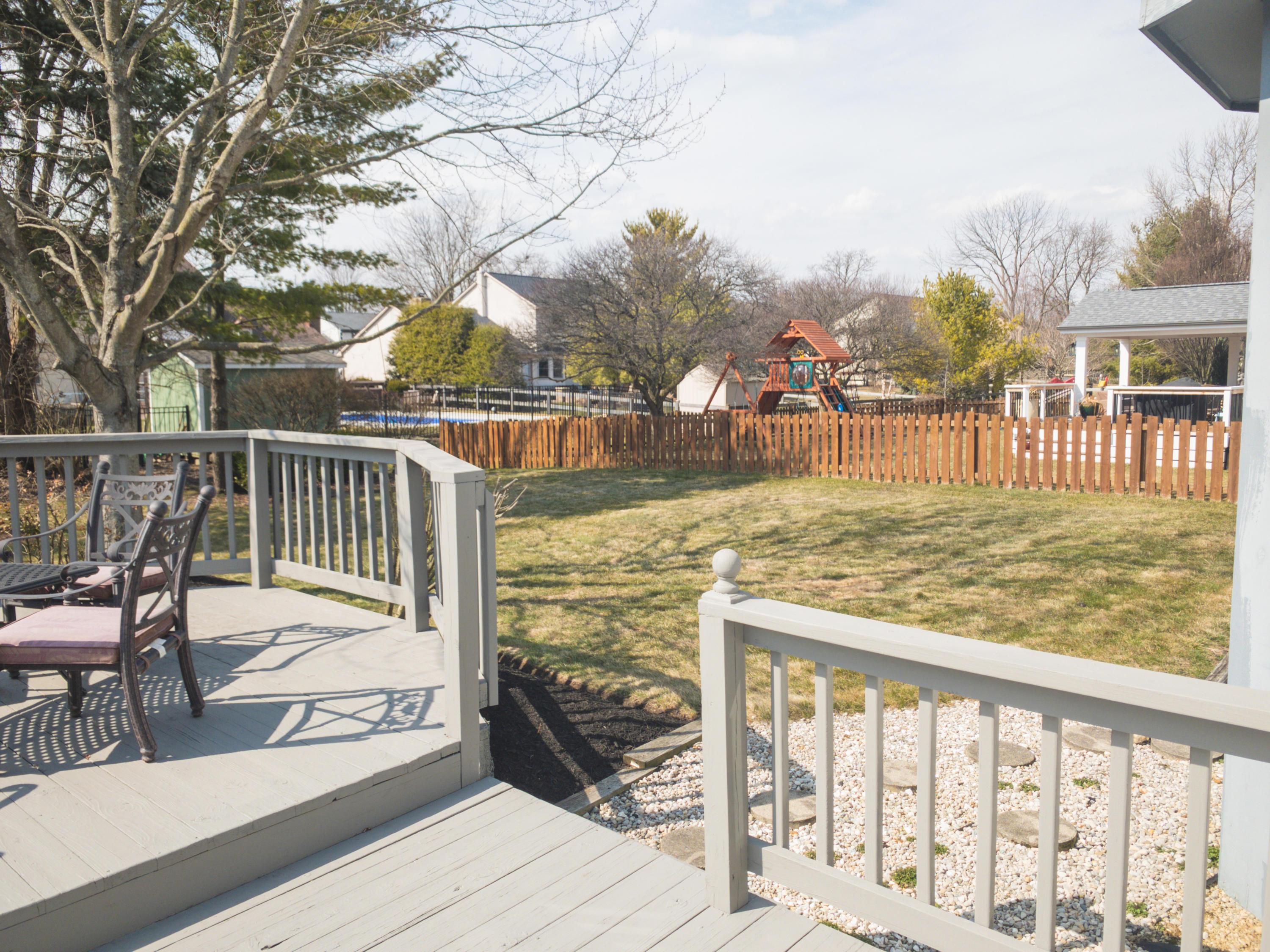 2041 Stancrest Road Dublin, OH 43016 - Photo 26 of 27 Gallery Image 26