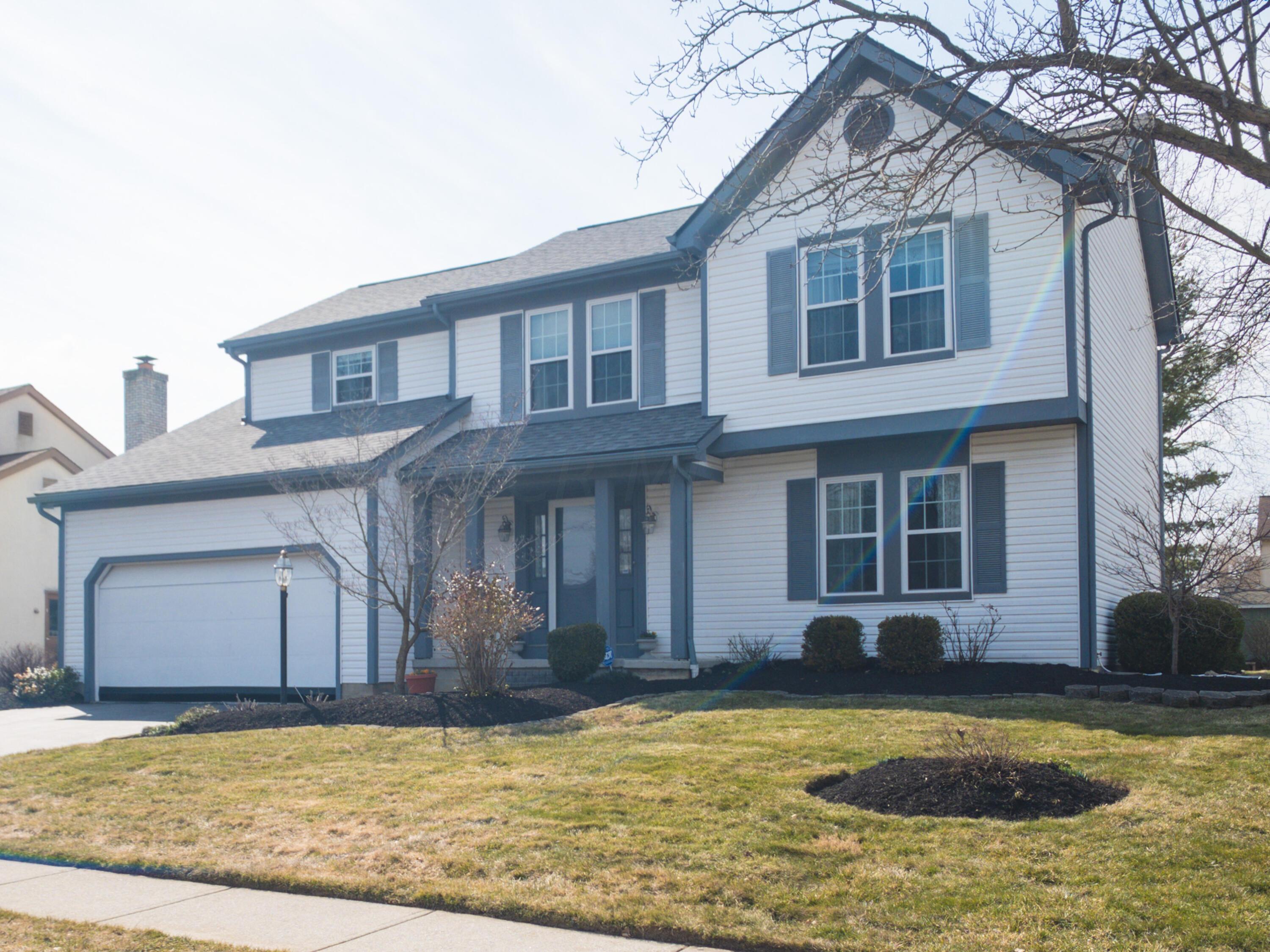 2041 Stancrest Road Dublin, OH 43016 - Photo 27 of 27 Gallery Image 27