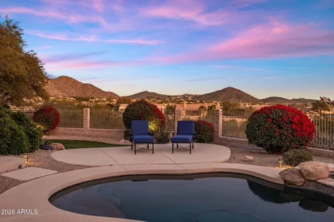 $2,500,000 | 12869 East Altadena Drive, Scottsdale, AZ 85259