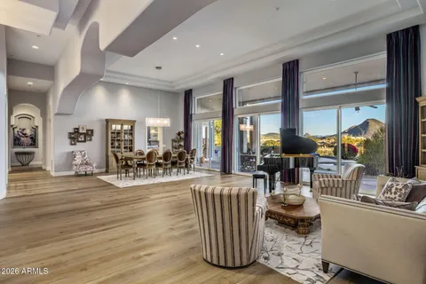 $2,500,000 | 12869 East Altadena Drive, Scottsdale, AZ 85259