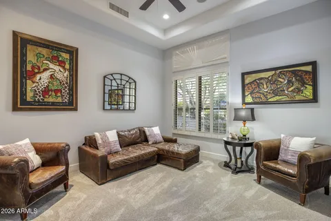 $2,500,000 | 12869 East Altadena Drive, Scottsdale, AZ 85259