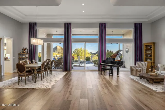 $2,500,000 | 12869 East Altadena Drive, Scottsdale, AZ 85259
