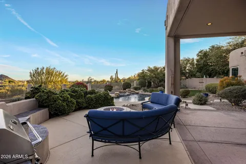 $2,500,000 | 12869 East Altadena Drive, Scottsdale, AZ 85259
