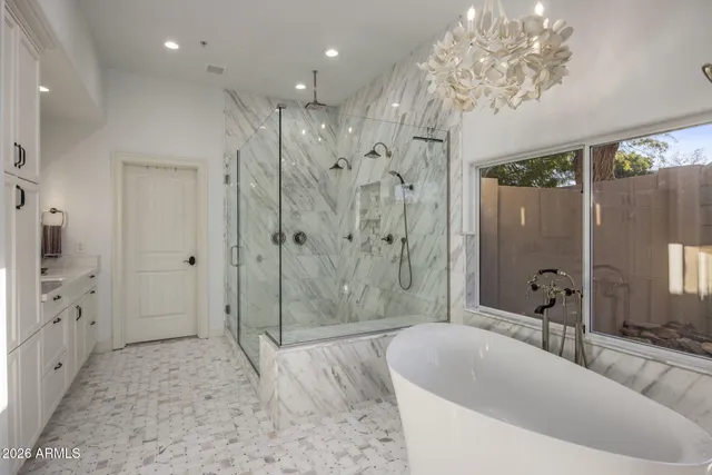 $2,500,000 | 12869 East Altadena Drive, Scottsdale, AZ 85259