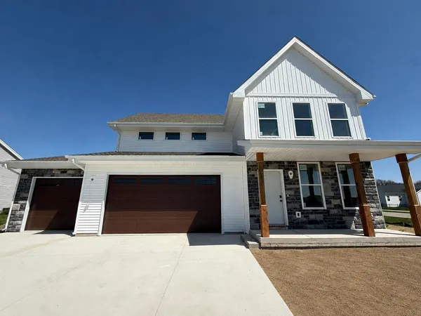 $549,900 | 6656 Grouse Wds Road, DeForest, WI 53532