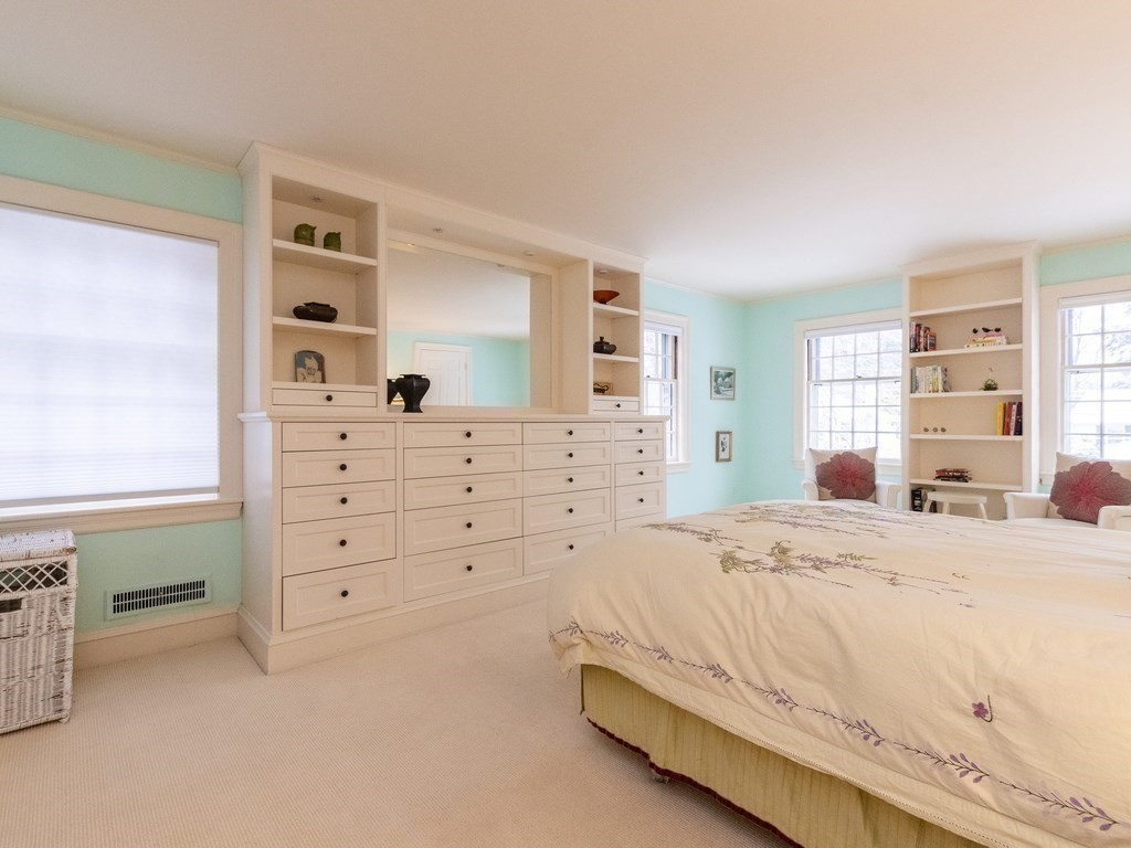 128 Dorset Road Newton, MA 02468 - Photo 16 of 36 Gallery Image 16