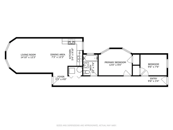 $995,000 | 4522 South Calumet Avenue, Chicago, IL 60653