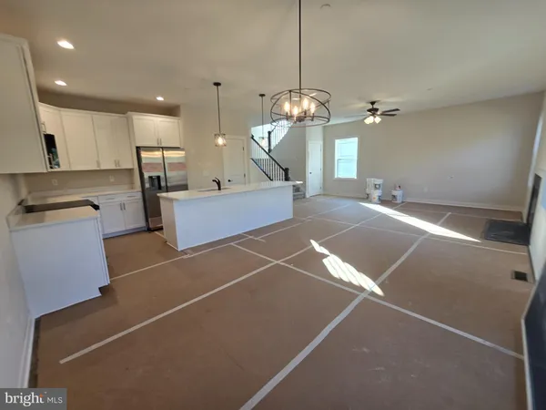 a view of a book shelf